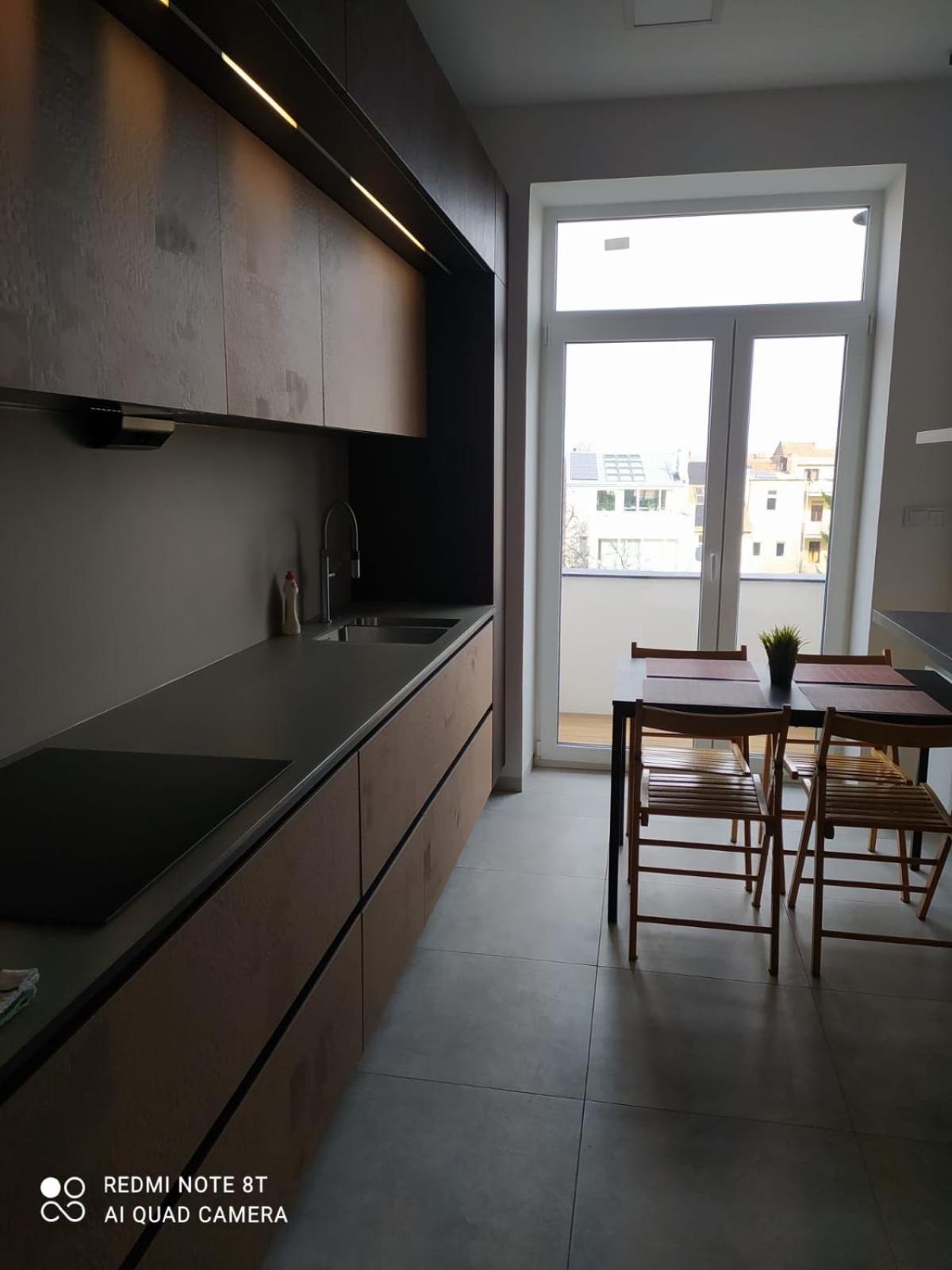 Soukromy Pokoj V Tripokojovem Byte - Private Room In Three Room Flat Brno Zewnętrze zdjęcie